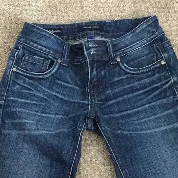 Vigoss Studio Jeans - Picture 2 of 3